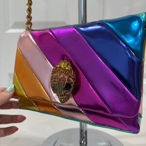 Rainbow Pride Crossbody